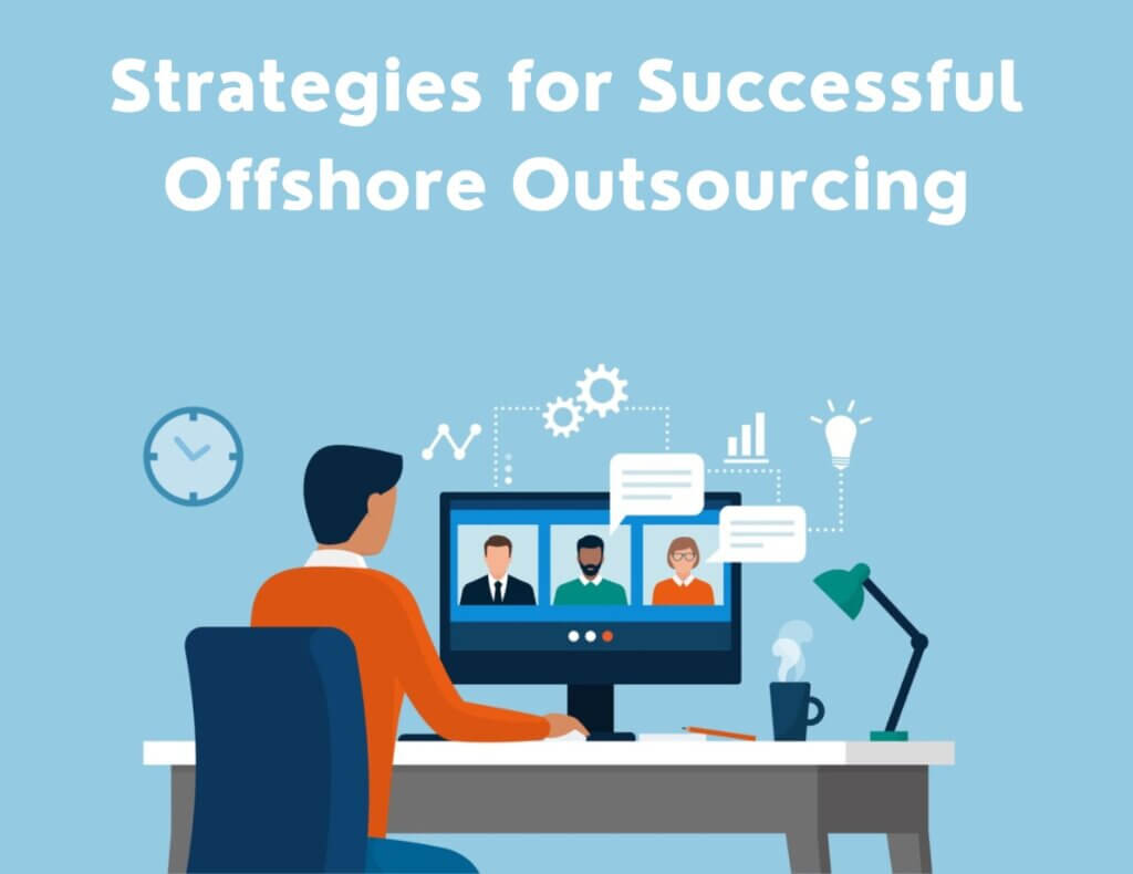 Data protection and security in offshore partnerships