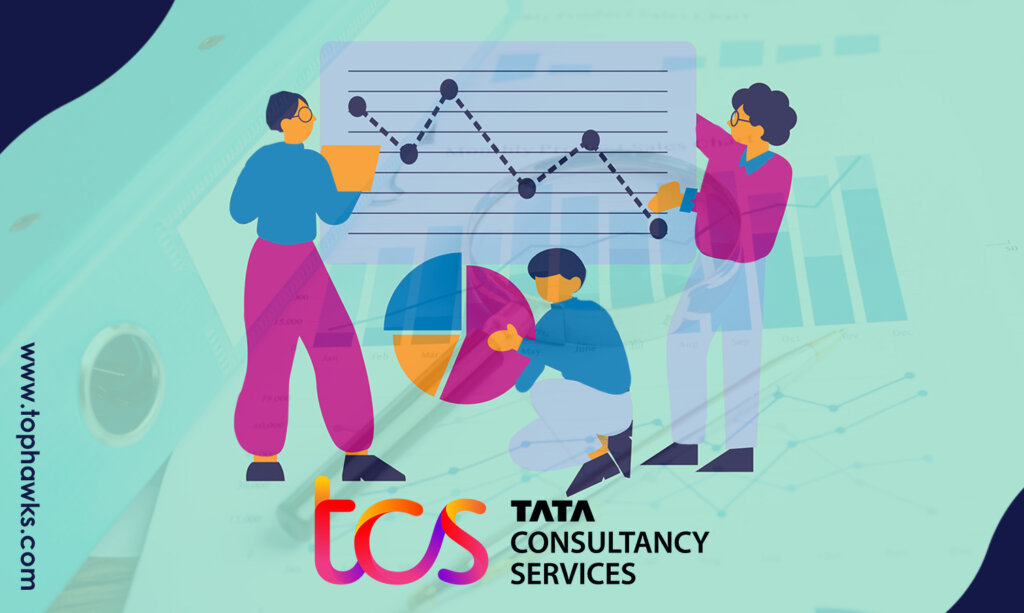 logo of tcs manpower outsourcing company