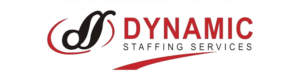 Logo of Dynamic staffing services company