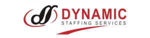 Logo of Dynamic staffing services company