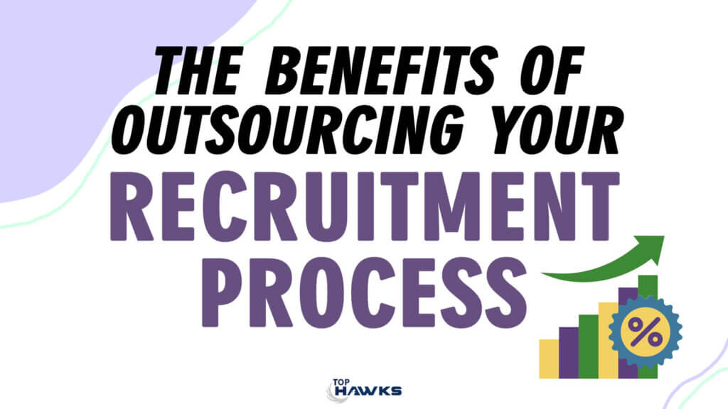 Efficient recruitment process with streamlined workflows