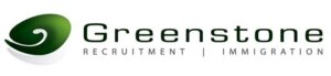 Logo of greenstone company