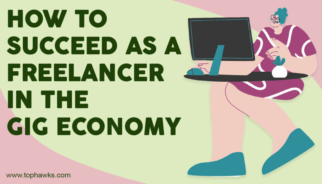 Freelance Career Growth