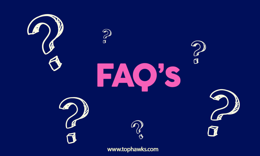 Image depicting faqs for simplifying sales outsourcing