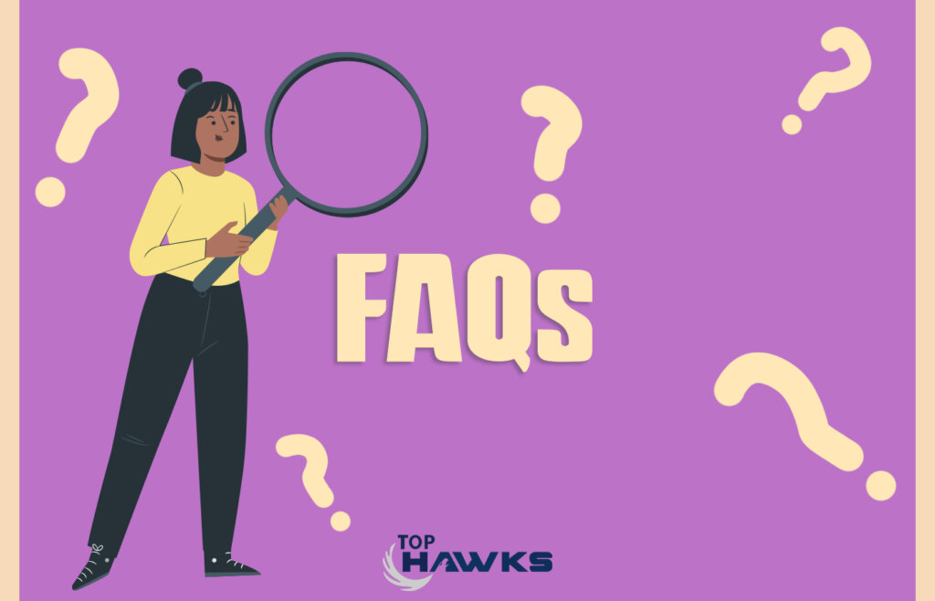 FAQs related to canter advertising