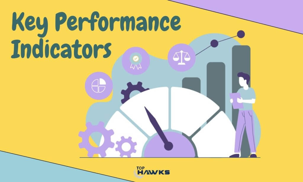 Image depicting Key Performance Indicators