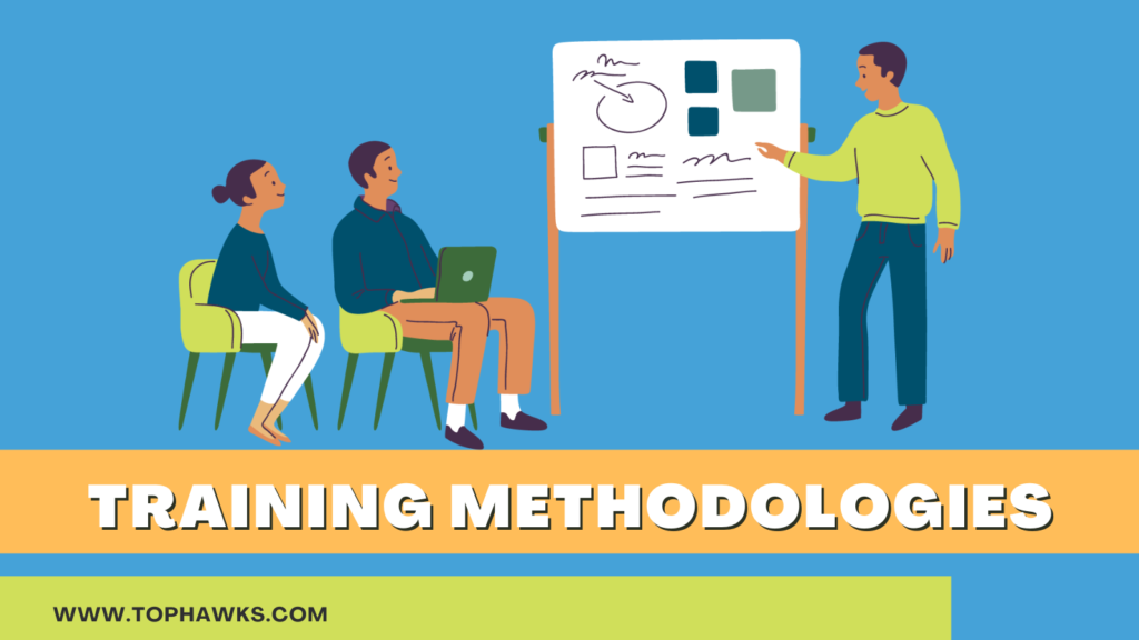 Image depicting Training Methodologies