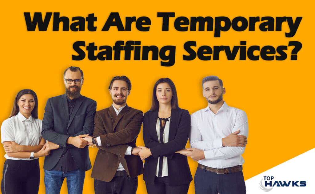 temporary staffing services-definition