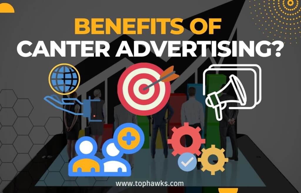 Benefits of Canter Advertising in Understanding Canter Advertising Costs banner