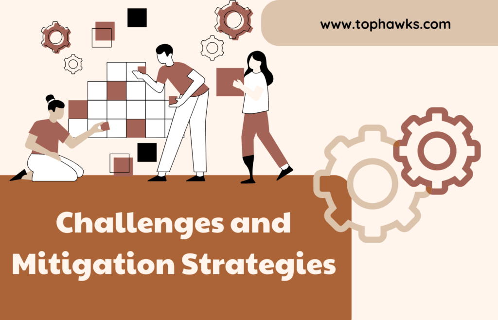 Challenges and Mitigation Strategies image