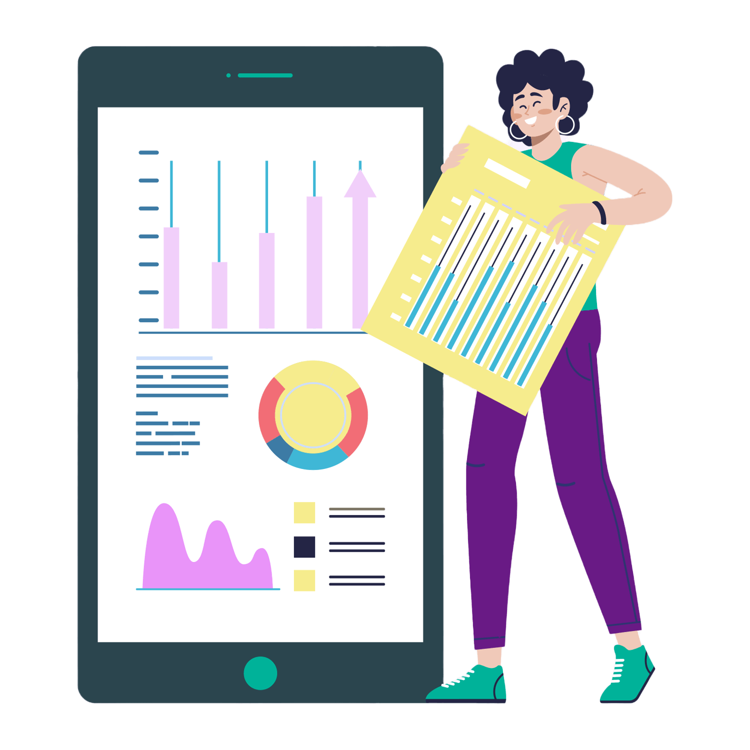 Feasibility data collection services — TopHawks field surveys for project viability studies in India