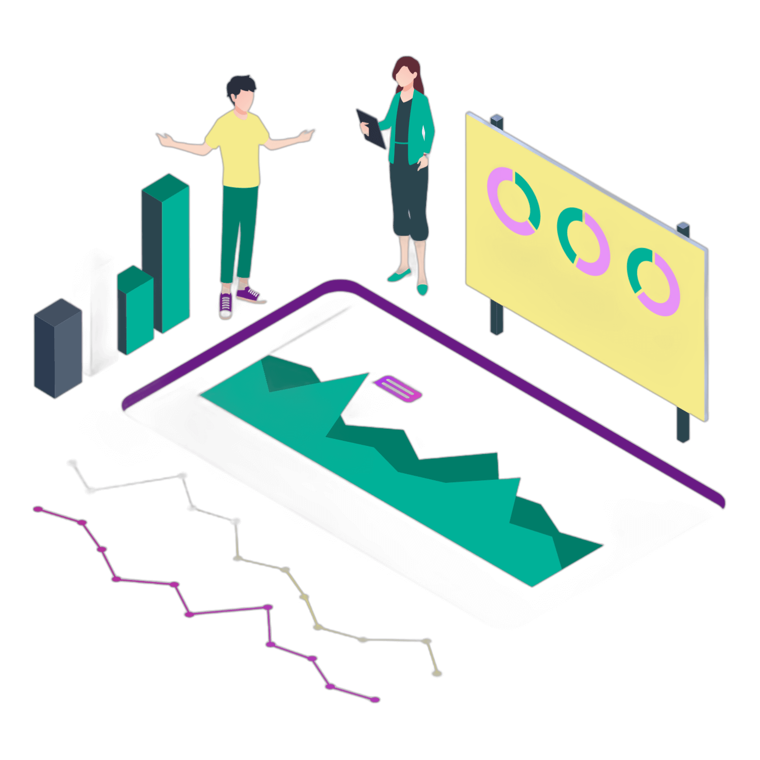 Survey-based data collection — structured questionnaire and field interview services by TopHawks India