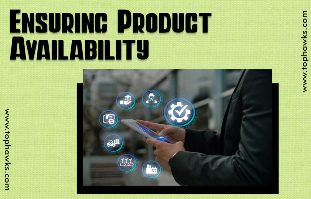 Ensuring Product Availability image