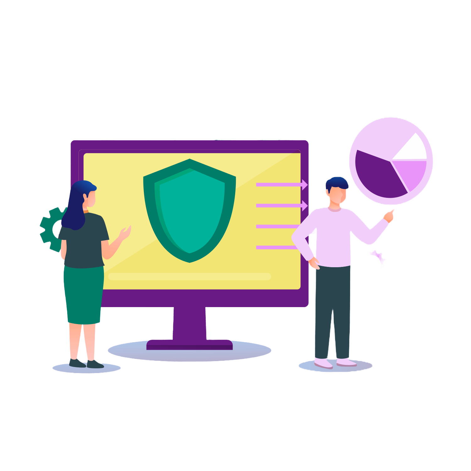 Secondary data collection — field surveys, census and competitor analysis by TopHawks India