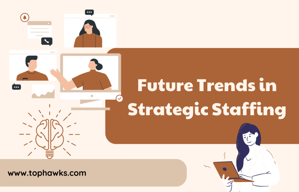Future Trends in Strategic Staffing image