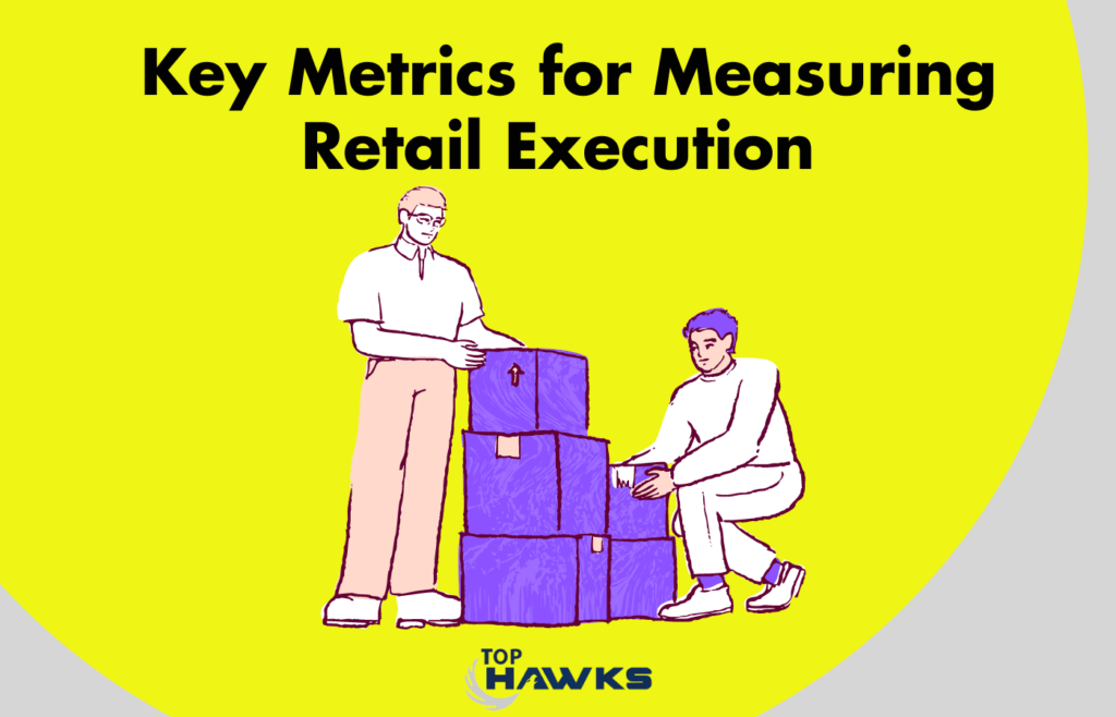 Key Metrics for Measuring Retail Execution image