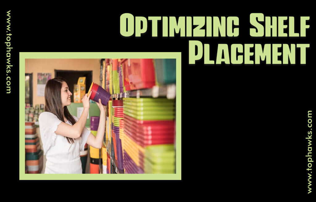 Optimizing Shelf Placement image