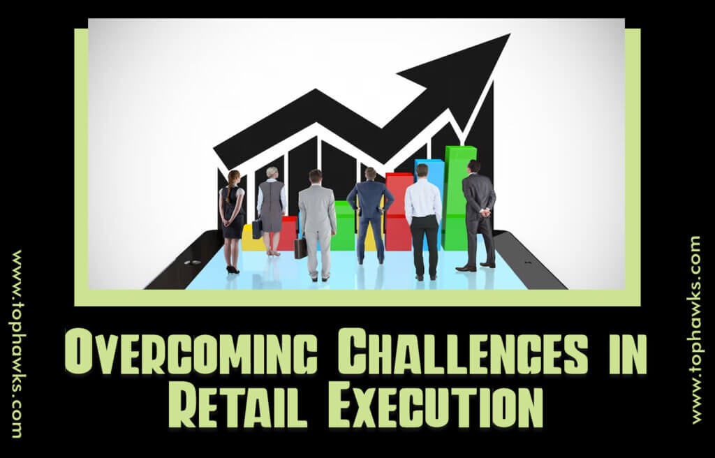 Overcoming Challenges in Retail Execution image