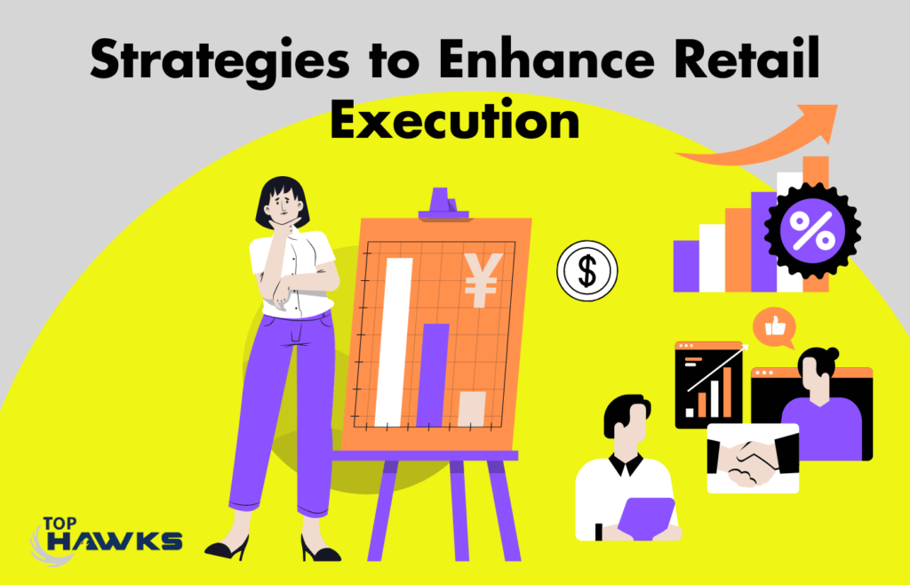 Strategies to Enhance Retail Execution image