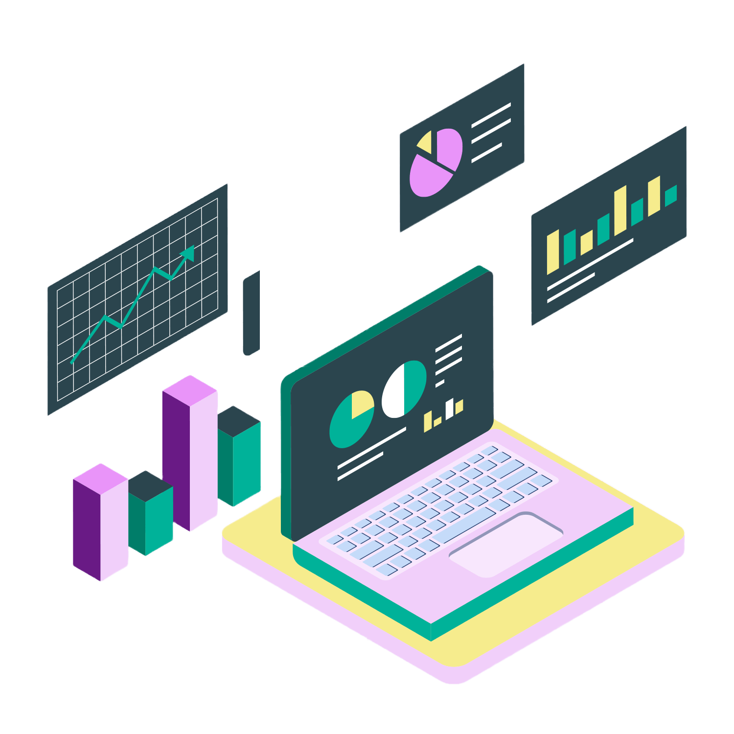 Web data collection and digital intelligence aggregation services by TopHawks India