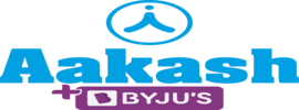 Aakash Byjus logo