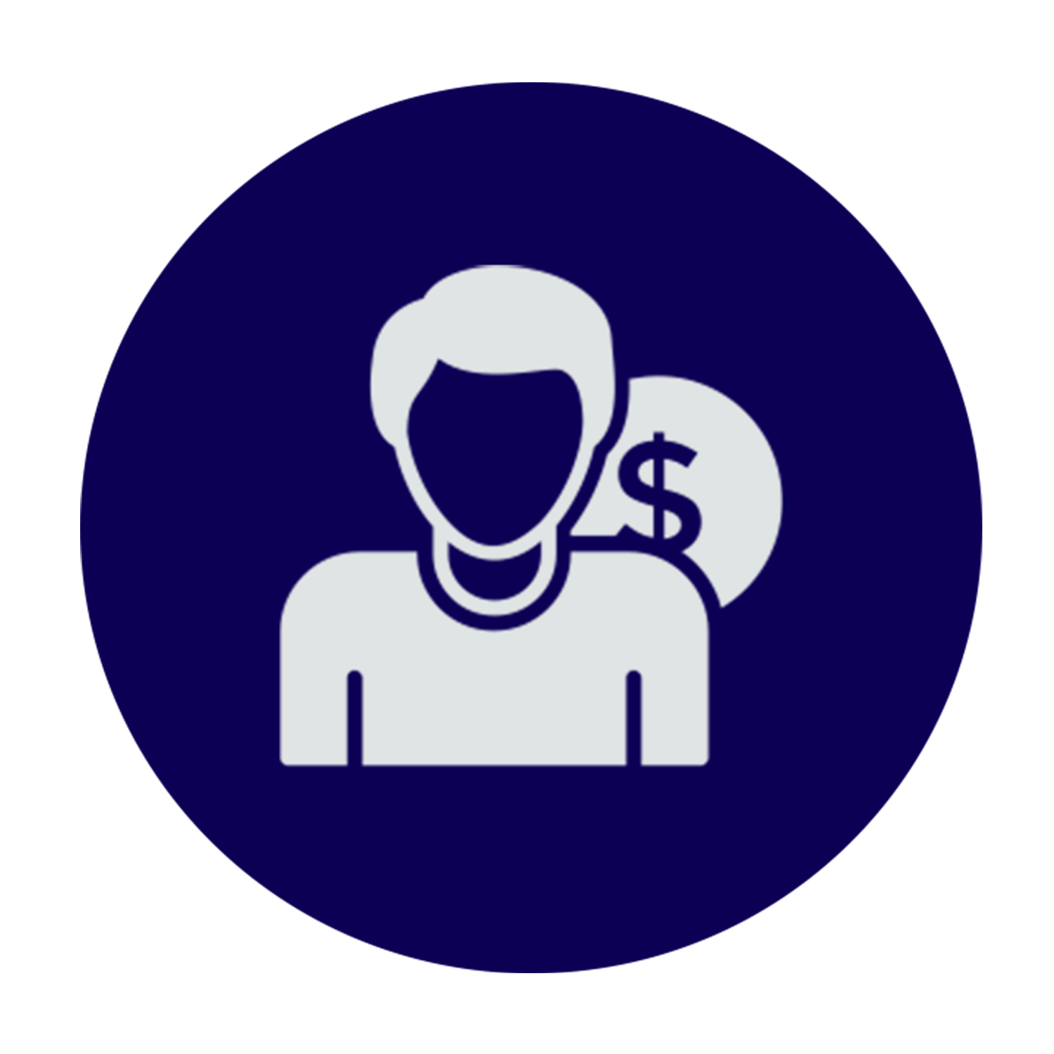 Costs of Recruitment icon