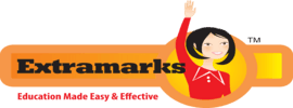 Extramarks logo