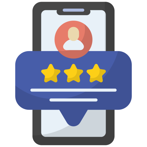 Improved Customer Experiences icon