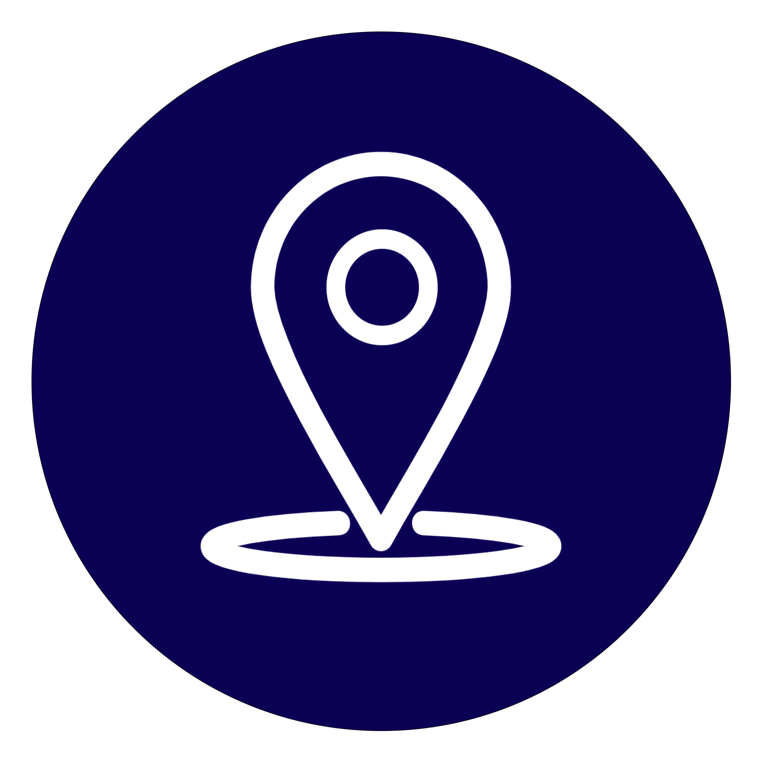 Location Constraints icon