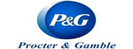 P&G Logo