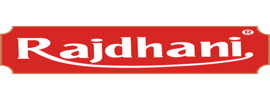 Rajdhani logo client tophawks