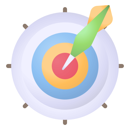 Targeted Reach icon