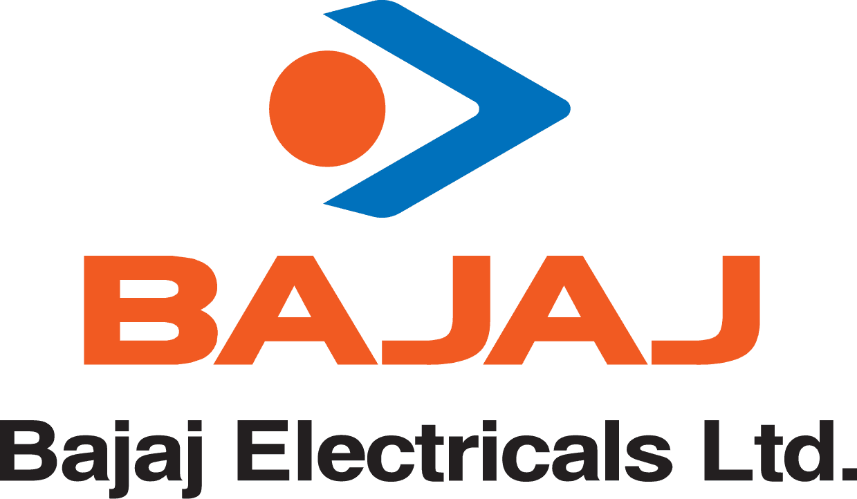 Bajaj Electronics Logo