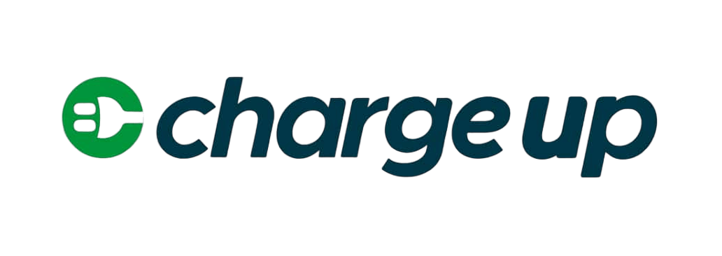 E-Chargerup Logo