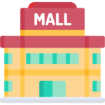 Mall Activation icon