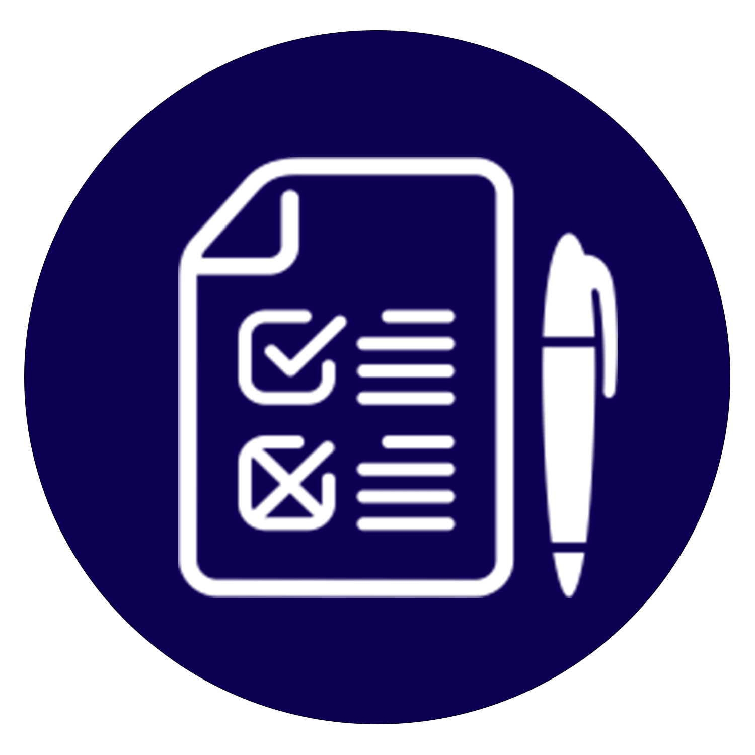 Permit & Compliance Issues icon
