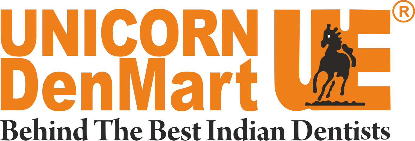 Unicorn Denmart Logo