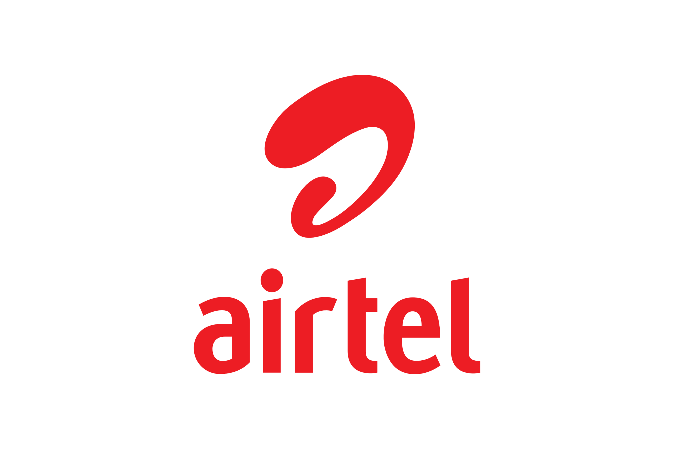 Airtel logo