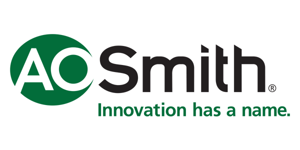 AO Smith Logo