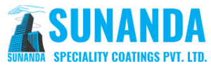 logo of sunanda speciality coatings