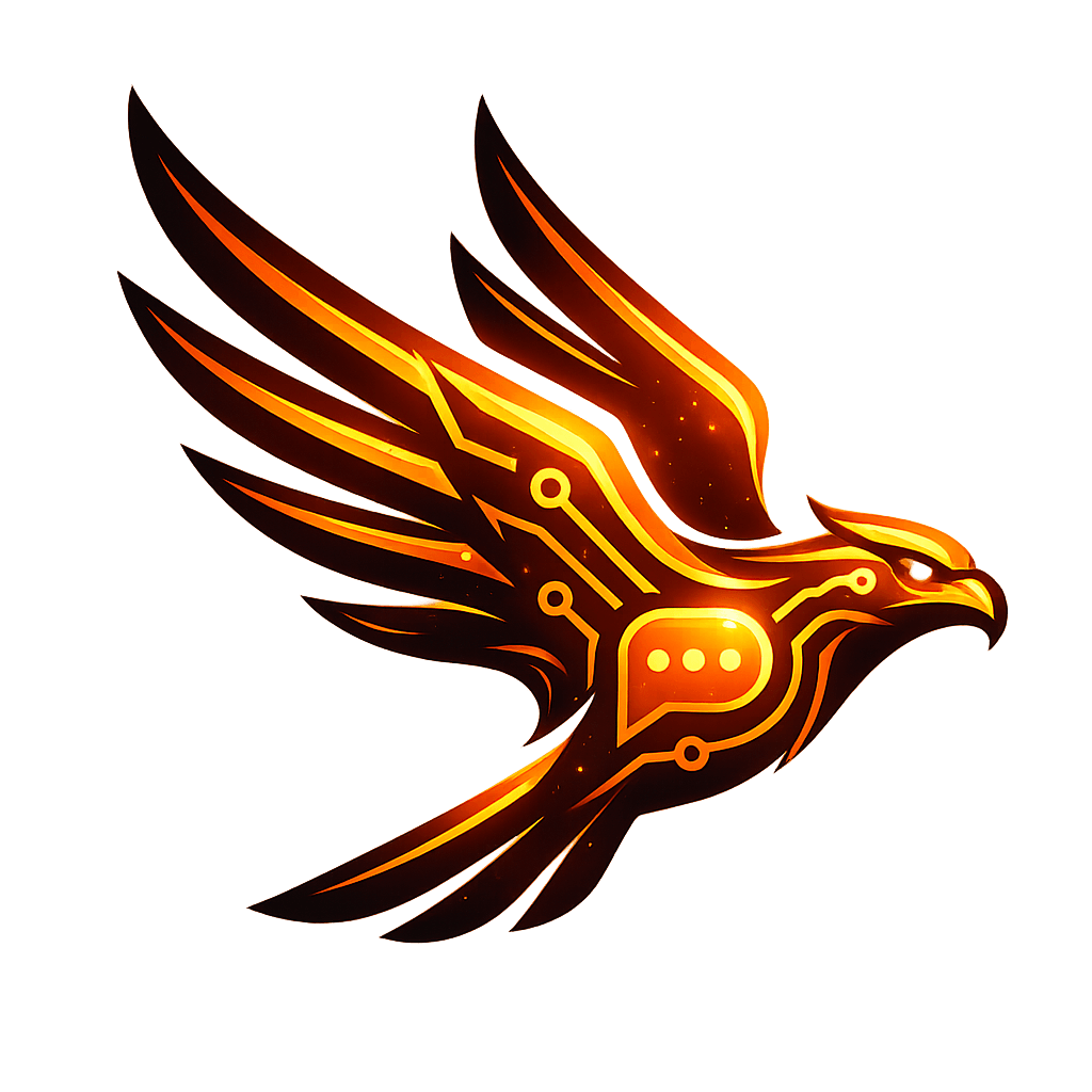 Hawk Logo