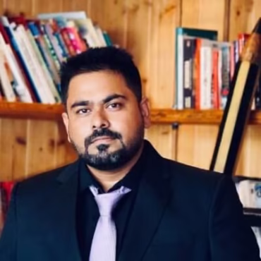 Yashaswi Priyadarshi
