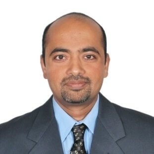 Shubhad Sharma, Vice President at TopHawks