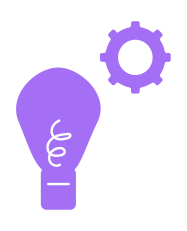 Assisting business forecasting and planning icon