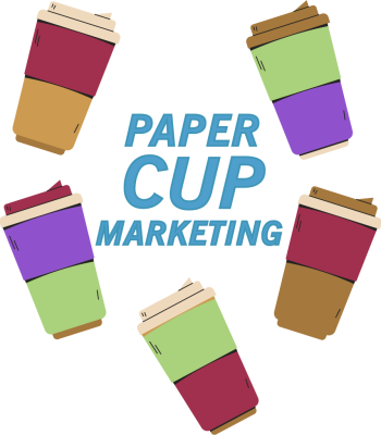 Image depicting Paper Cup Marketing