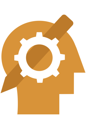 Merchandising and Planning Alignment icon