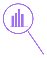 Monitor Sales Process Journey icon