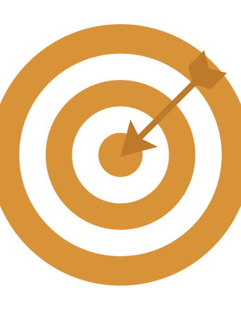 Target Audience Analysis icon